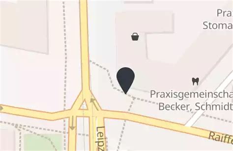 Hermes PaketShops Magdeburg Cracau Finder 